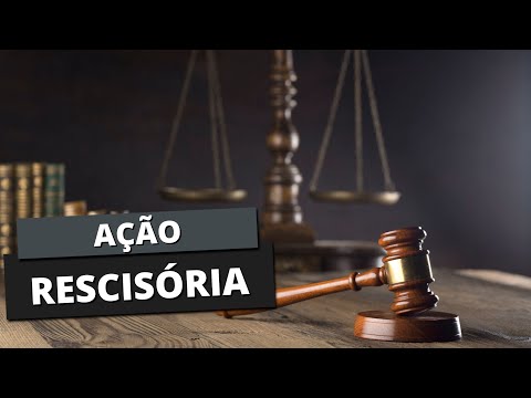 Ação Rescisória