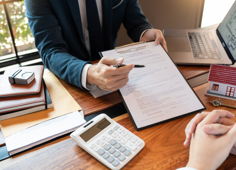 Revisão de Empréstimos